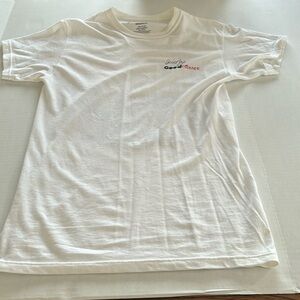 men’s small juice wrld shirt
